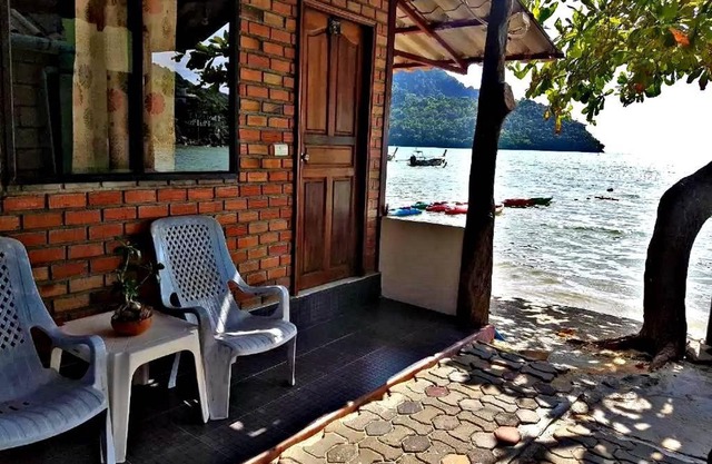Dalum Beachhouse