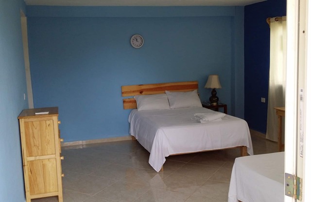 Dalyah’s Room for 6 persons