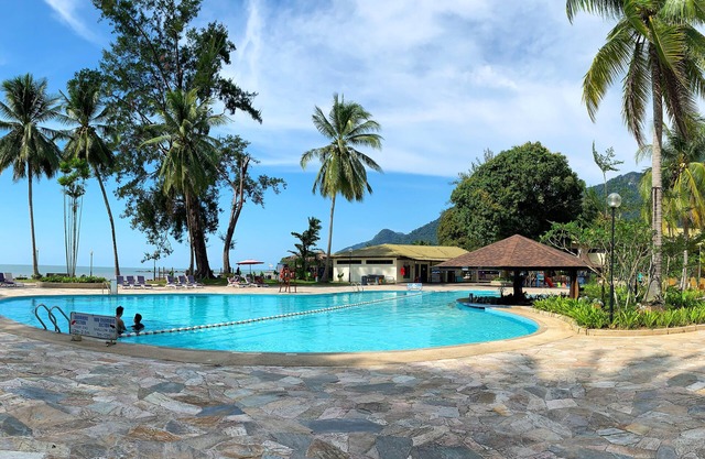 Damai Beach Resort