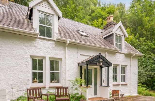 Dancot by Interhome