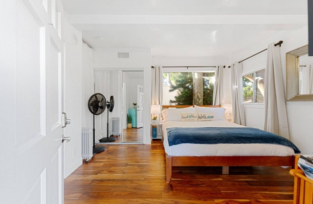 Danya`s Cottage Room - (dog friendly)