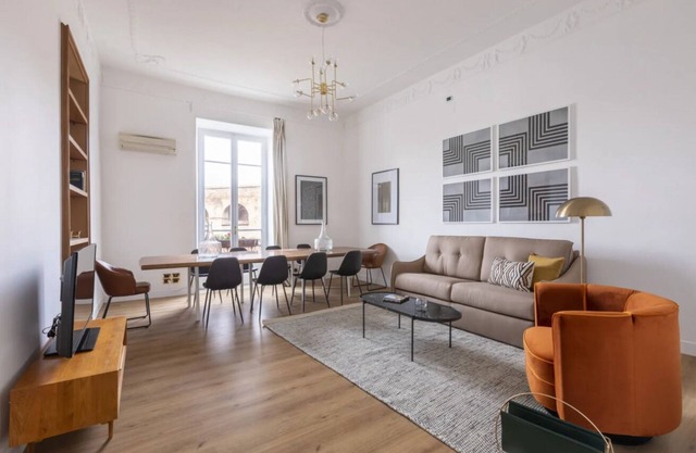 Daplace - Gemma Apartment