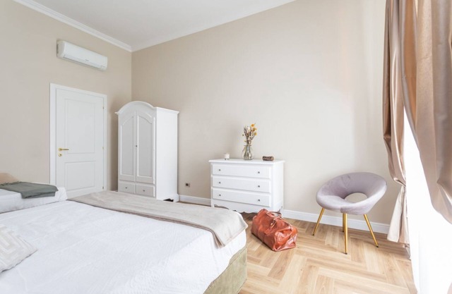Daplace - Livia Apartment