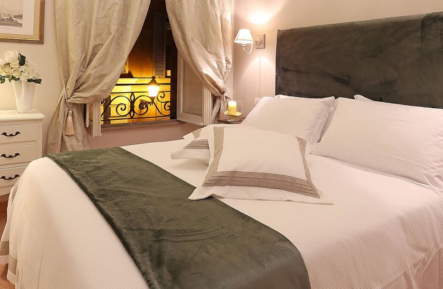 Daplace - Ottavia Apartment