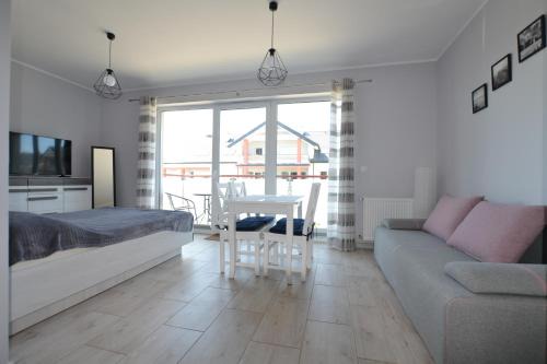 Darłówko Apartament Morski V