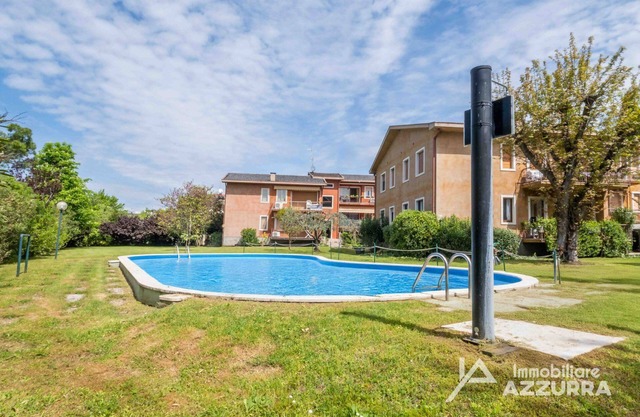 Darina - near to lake and center of Lazise