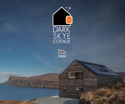 Dark Skye Cottage