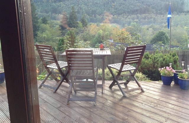 Darroch View B and B