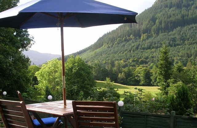 Darroch View Cottage