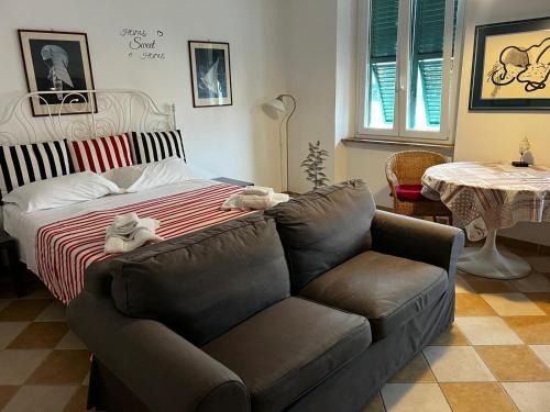 Darsena Apartments
