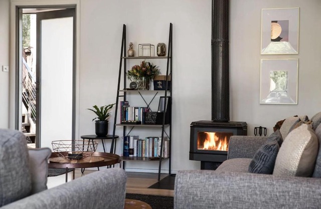 Daruma Hepburn - Daylesford Region