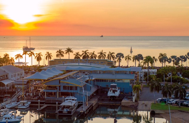 Darwin FreeSpirit Resort