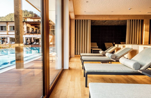 Das Bayrischzell Familotel Oberbayern