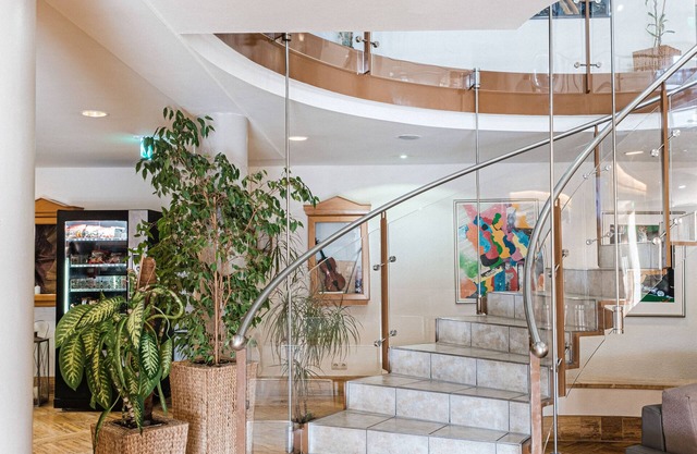 Das Pelikan Hotel Schwäbisch Gmünd
