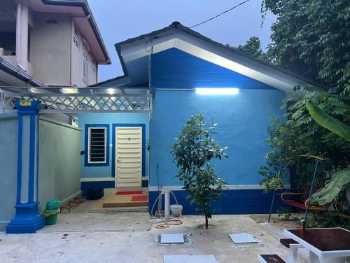 Daseda Guest House