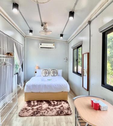 Datok homestay