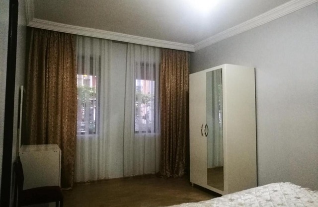 David's guest house