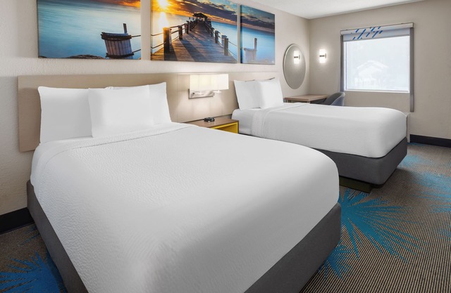 Days Inn by Wyndham Acworth