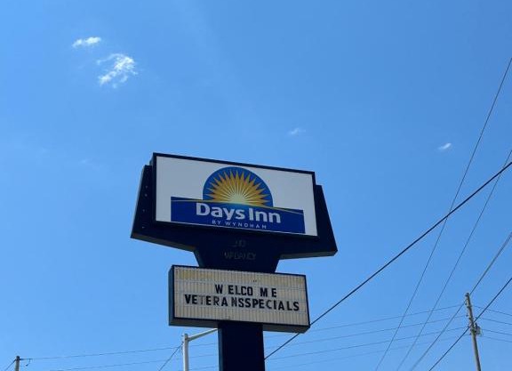 DAYS INN BY WYNDHAM BRANSON NEAR THEATRE DISTRICT-57641