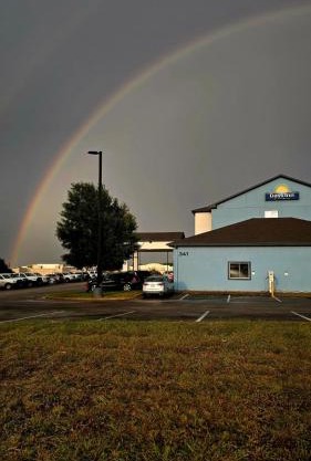 Days Inn by Wyndham Copperas Cove