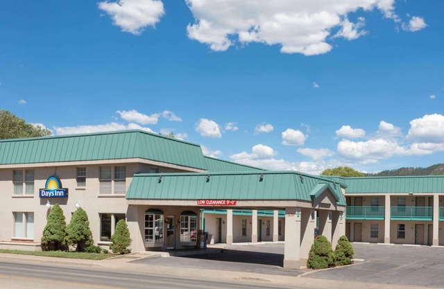 Days Inn by Wyndham Durango