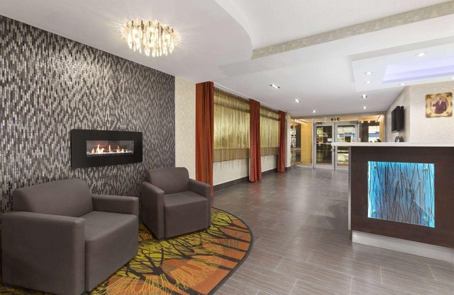 Days Inn by Wyndham Ottawa