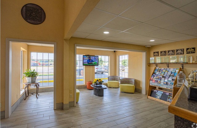 Days Inn by Wyndham Pauls Valley