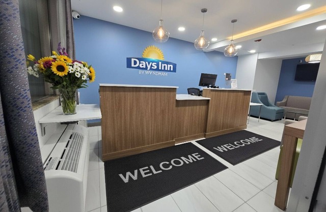 Days Inn by Wyndham Rock Springs
