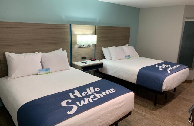 Days Inn by Wyndham Rockport Texas