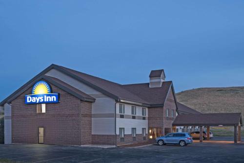 Days Inn by Wyndham Sturgis SOUTHDAKOTA