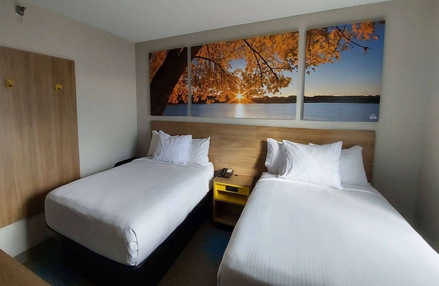 Days Inn by Wyndham Willmar