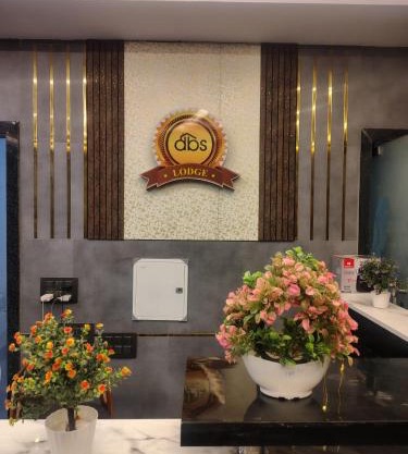 DBS Lodge