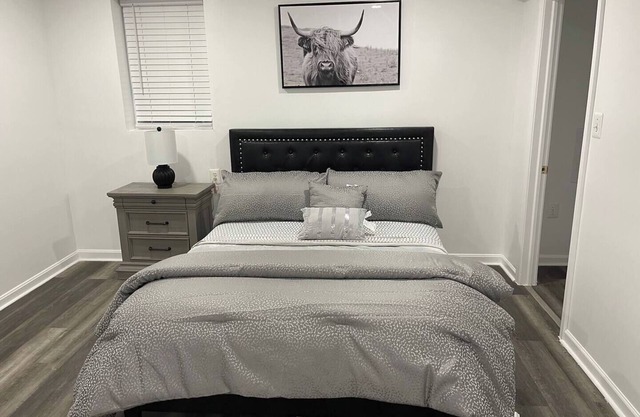 DC Suburb | HUGE 3BR + Theater | National Harbor