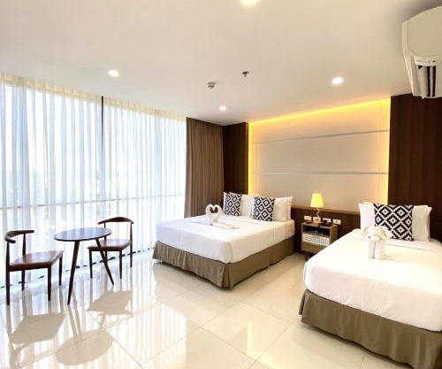 DCCCO Hotel