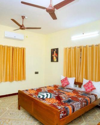 De Dream Stay 3BHK VILLA