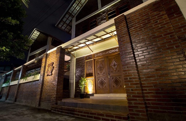 De Hostel Prawirotaman