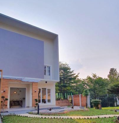 De Lavender Villa 2
