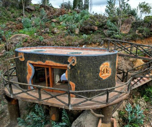 De Los Angeles Glamping