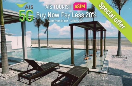 De Mer Resort Rayong