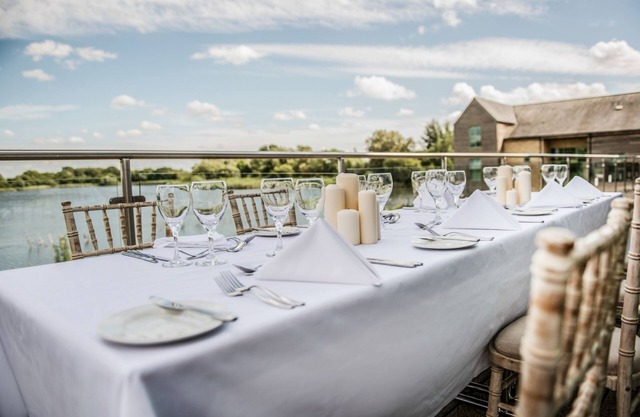 De Vere Cotswold Water Park