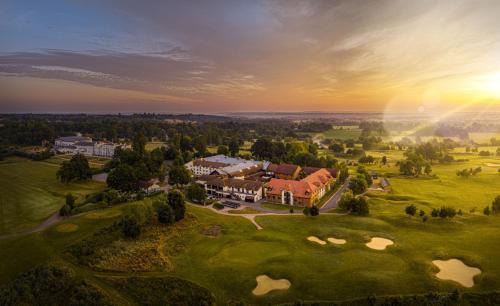 De Vere Wokefield Estate