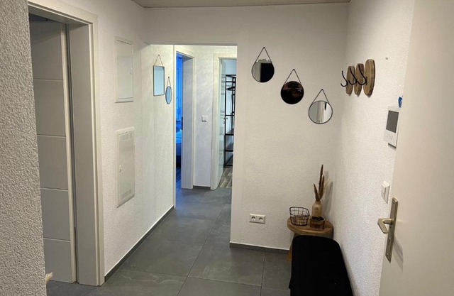 DEA Ferienwohnung