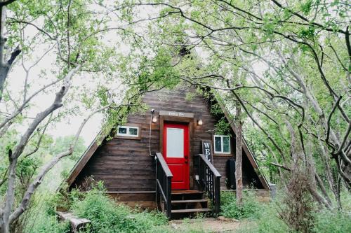 Dean's Den: Private Deck w/Jacuzzi and a View