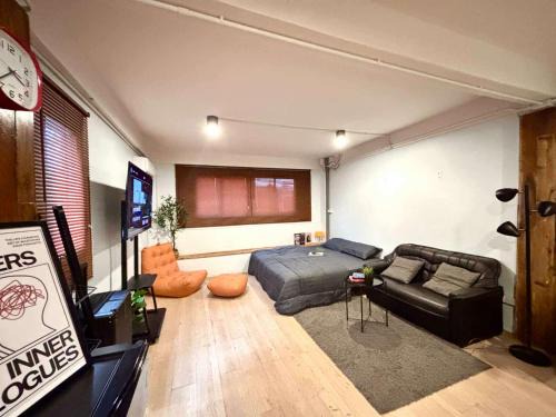 Dec Room at Shine Haus BangSue