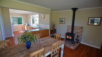 Deep Creek Homestead in Deep Creek