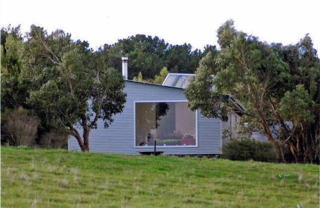 Deep Creek Retreat, Delamere