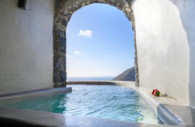 Deep Earth Villas