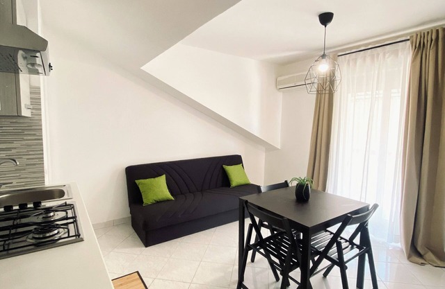 Defa Apartment