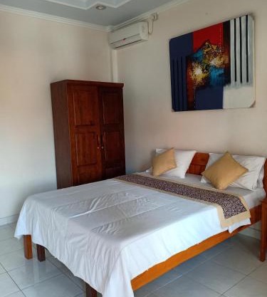 Degeg Ubud Homestay