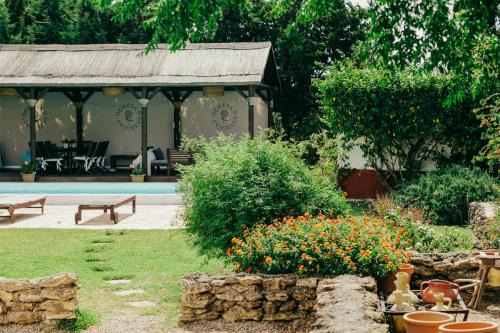 Dehesa de la yeguas-Finca privada con piscina a 15 min playas